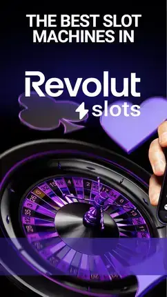 Revolut Slots preview
